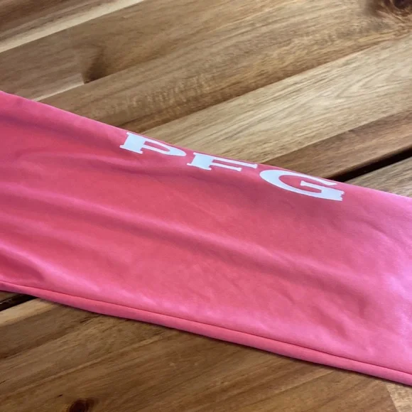 NEW! Columbia Rapid Creek Long Sleeve Long Sleeve Shirt - Picture 5 of 6